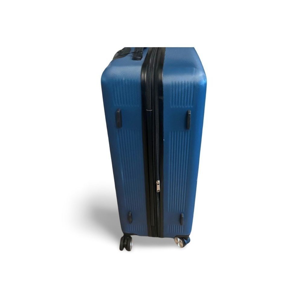 Tag Cityscape 1 Piece Hardside Luggage carry on - Picture 9 of 13